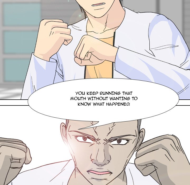 High School Legend Red Dragon chapter 102 page 94