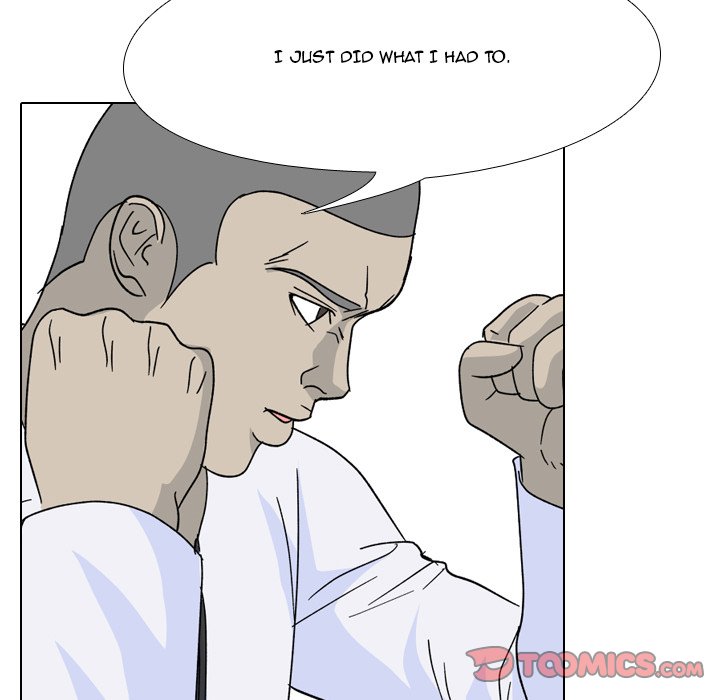 High School Legend Red Dragon chapter 102 page 96