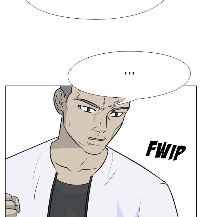 High School Legend Red Dragon chapter 102 page 100