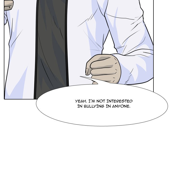 High School Legend Red Dragon chapter 102 page 101