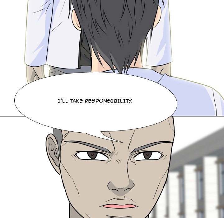 High School Legend Red Dragon chapter 102 page 106