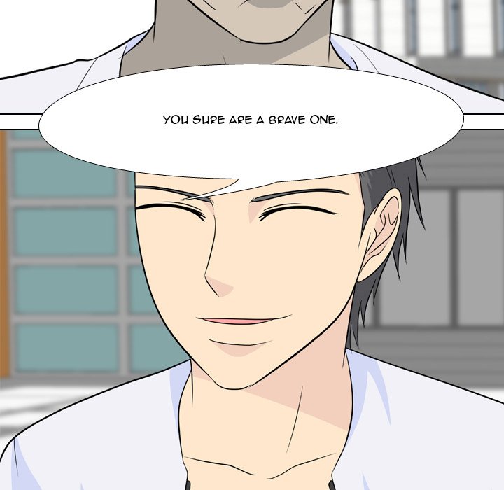 High School Legend Red Dragon chapter 102 page 107