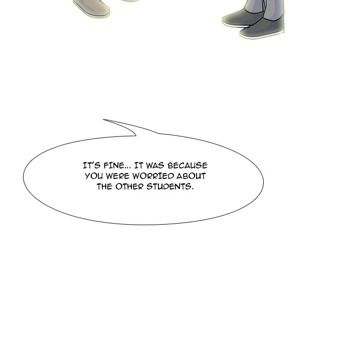 High School Legend Red Dragon chapter 102 page 110