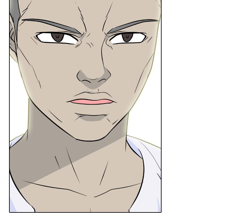 High School Legend Red Dragon chapter 102 page 112