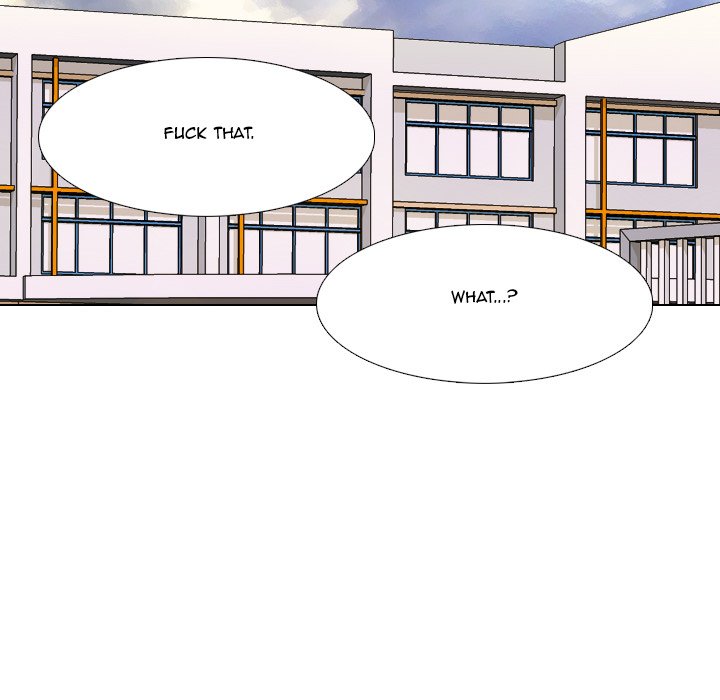 High School Legend Red Dragon chapter 102 page 115