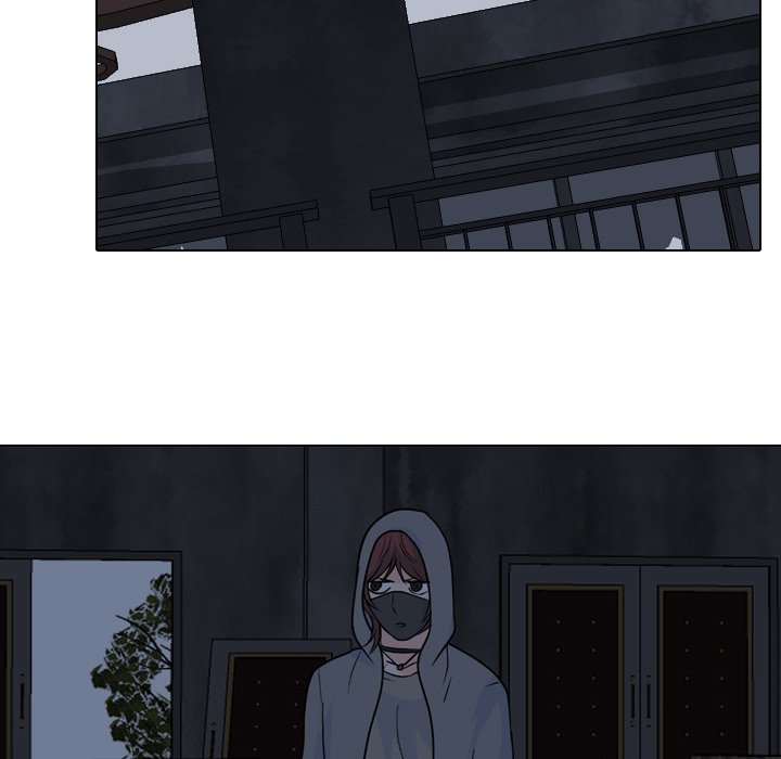 High School Legend Red Dragon chapter 102 page 118