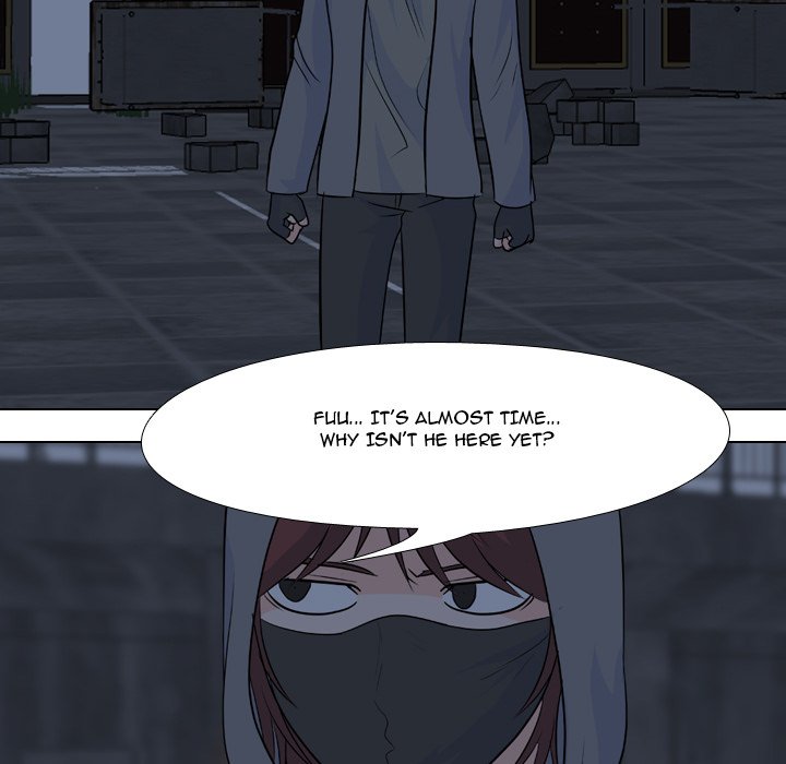 High School Legend Red Dragon chapter 102 page 119