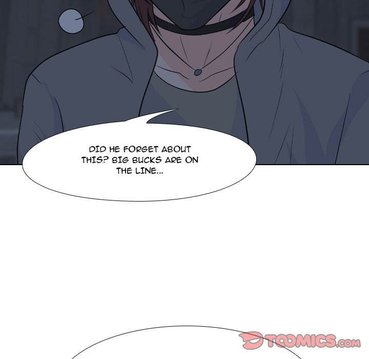 High School Legend Red Dragon chapter 102 page 120