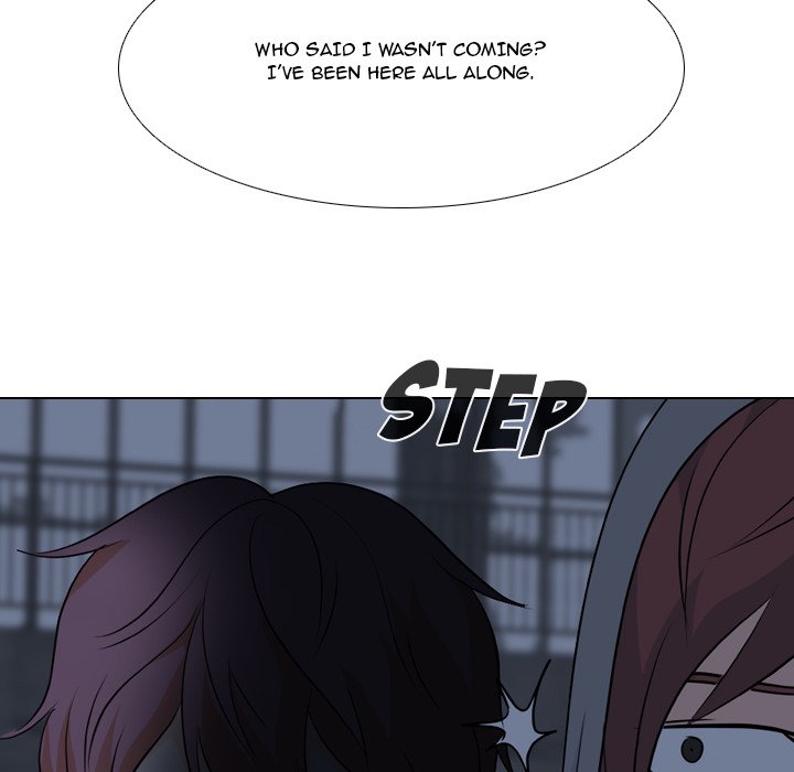 High School Legend Red Dragon chapter 102 page 121