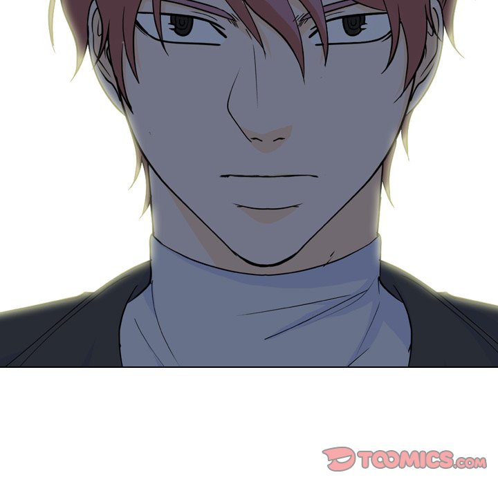 High School Legend Red Dragon chapter 102 page 123
