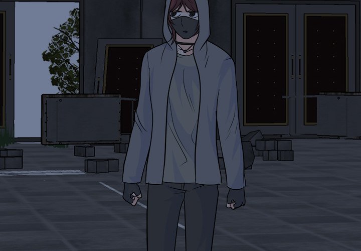 High School Legend Red Dragon chapter 103 page 4