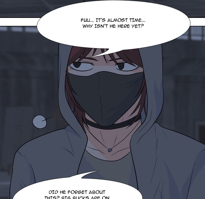 High School Legend Red Dragon chapter 103 page 5