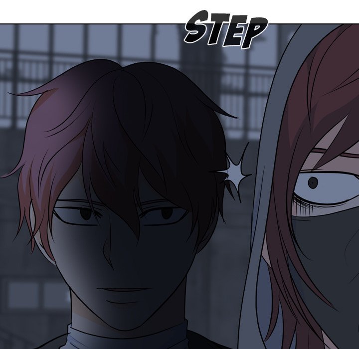 High School Legend Red Dragon chapter 103 page 7