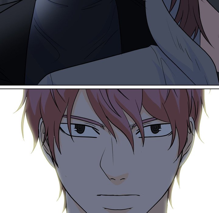 High School Legend Red Dragon chapter 103 page 8