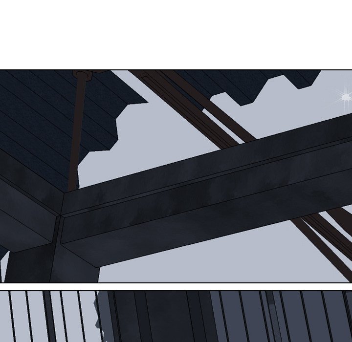 High School Legend Red Dragon chapter 103 page 11