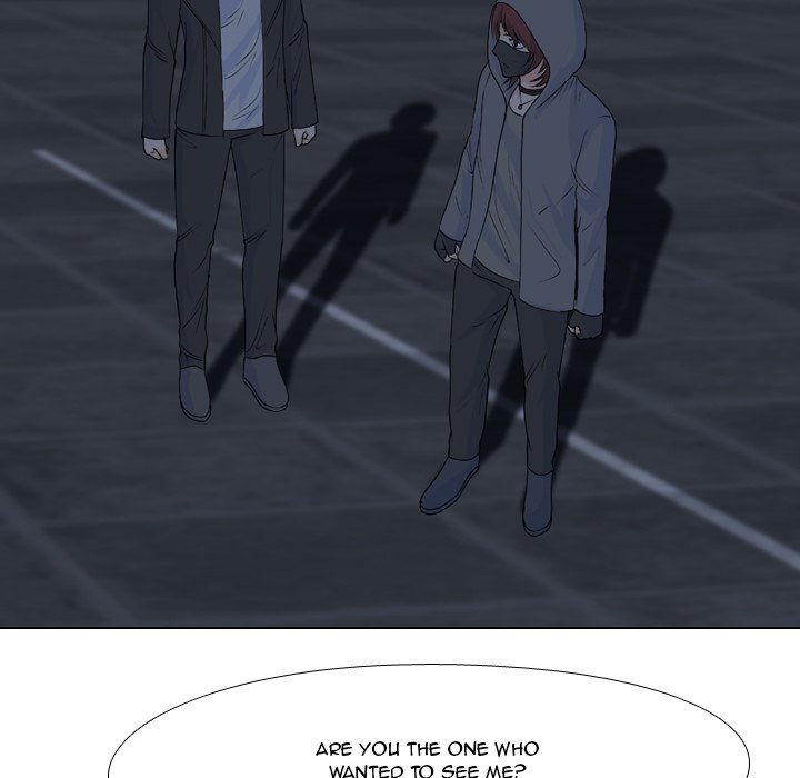 High School Legend Red Dragon chapter 103 page 13