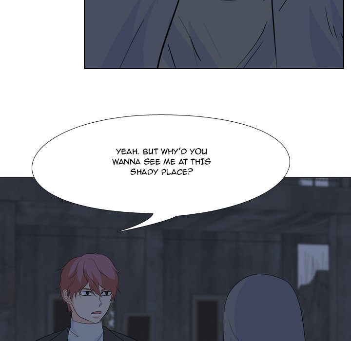 High School Legend Red Dragon chapter 103 page 16