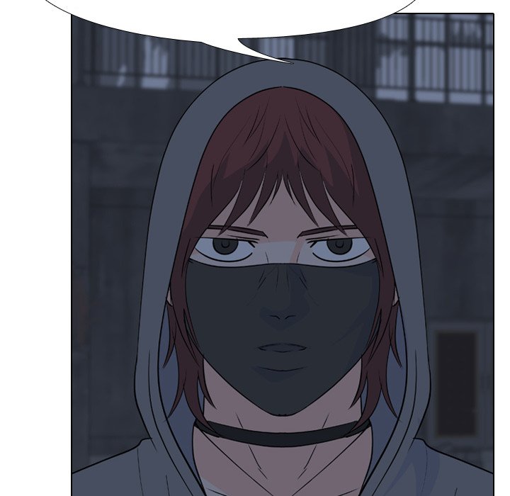 High School Legend Red Dragon chapter 103 page 28