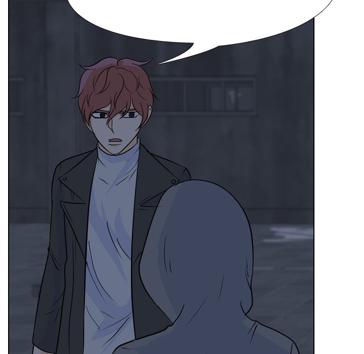 High School Legend Red Dragon chapter 103 page 32