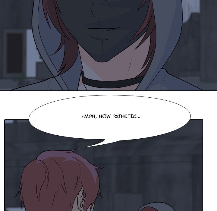 High School Legend Red Dragon chapter 103 page 34