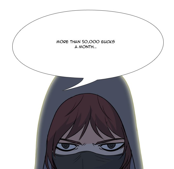 High School Legend Red Dragon chapter 103 page 36