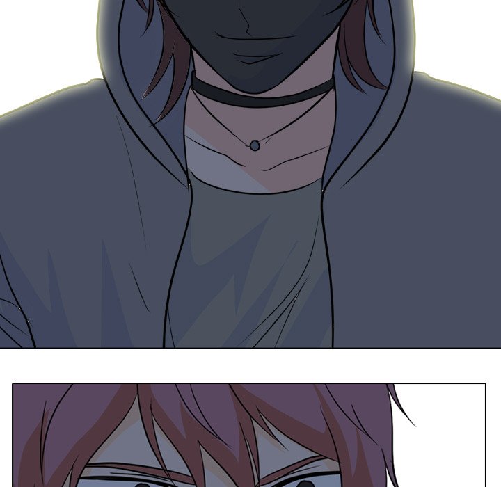 High School Legend Red Dragon chapter 103 page 37