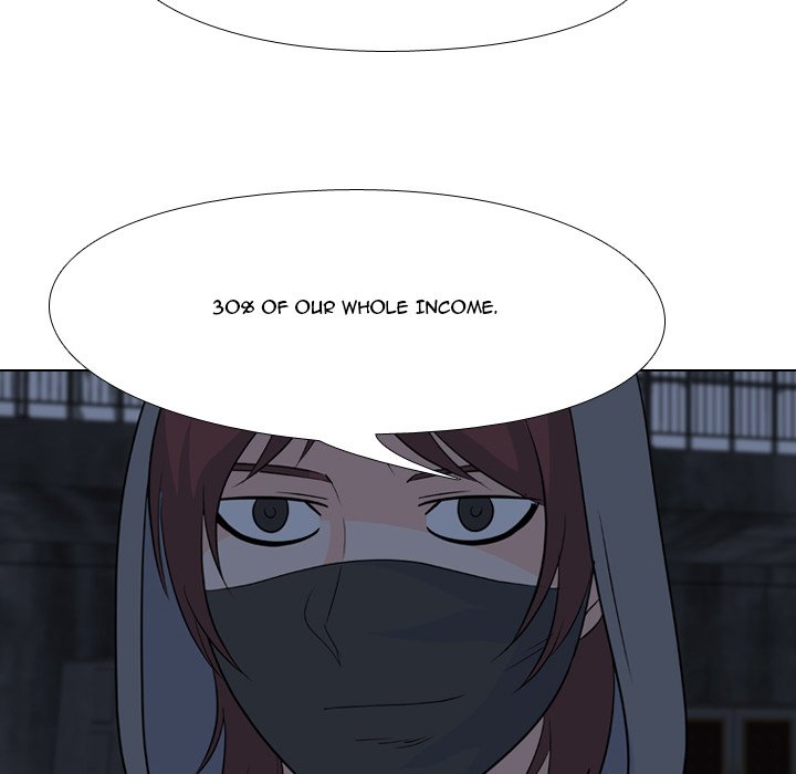 High School Legend Red Dragon chapter 103 page 42
