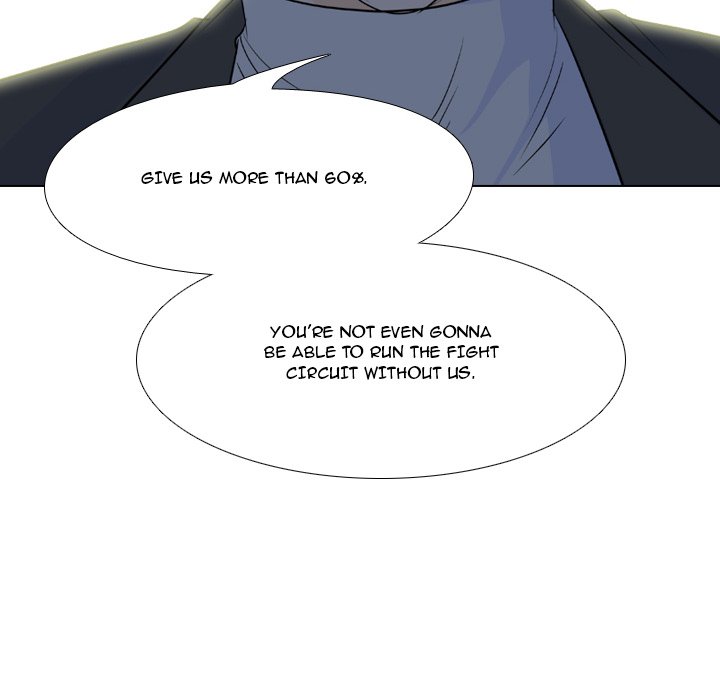 High School Legend Red Dragon chapter 103 page 44