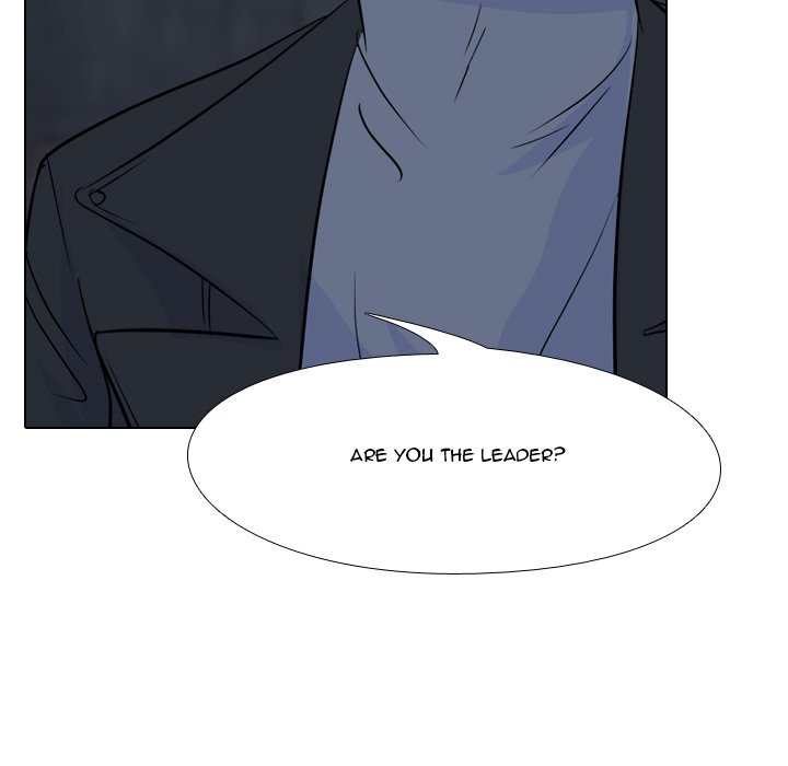 High School Legend Red Dragon chapter 103 page 52