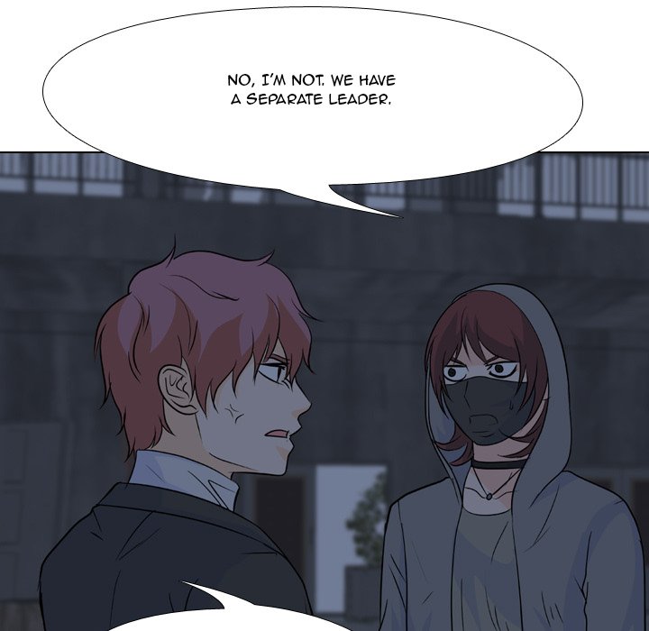 High School Legend Red Dragon chapter 103 page 53
