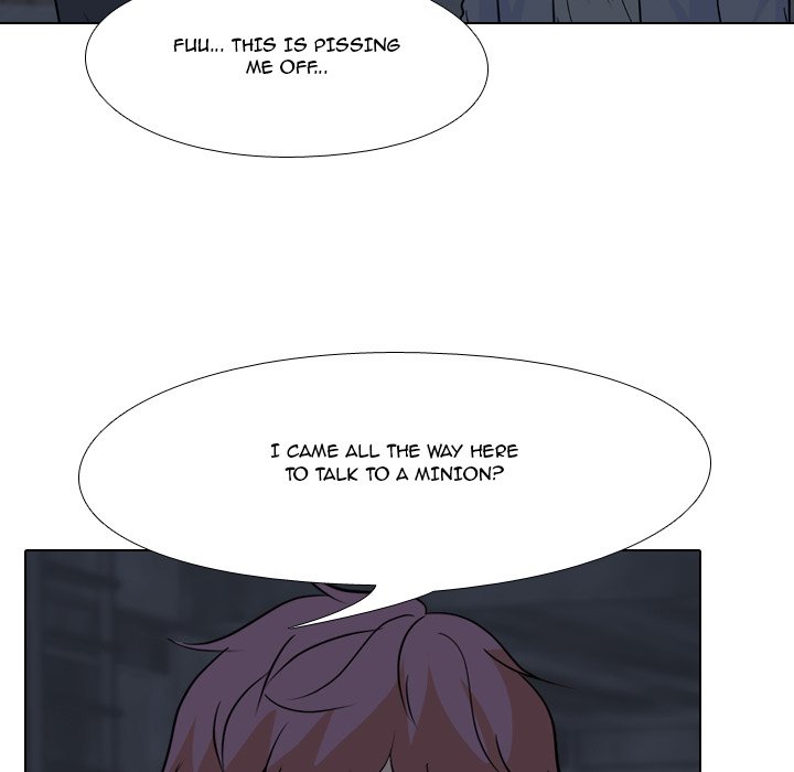 High School Legend Red Dragon chapter 103 page 54
