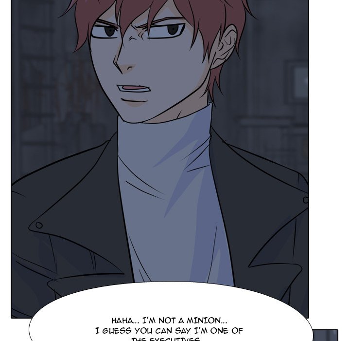 High School Legend Red Dragon chapter 103 page 55