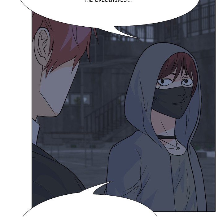 High School Legend Red Dragon chapter 103 page 56