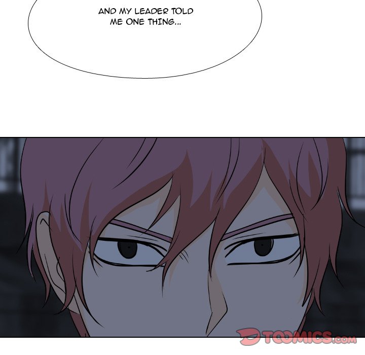 High School Legend Red Dragon chapter 103 page 57