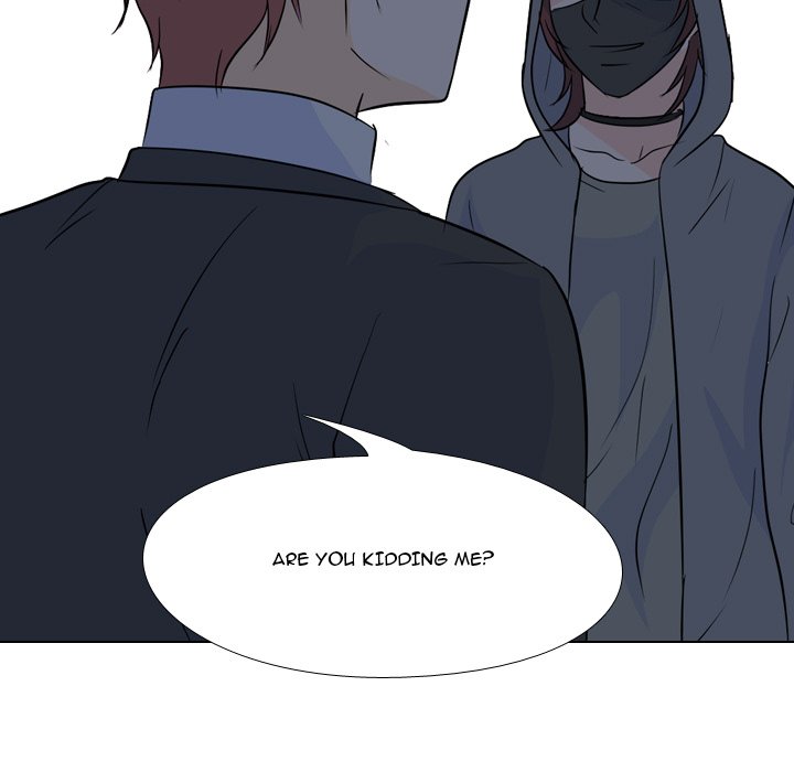 High School Legend Red Dragon chapter 103 page 59