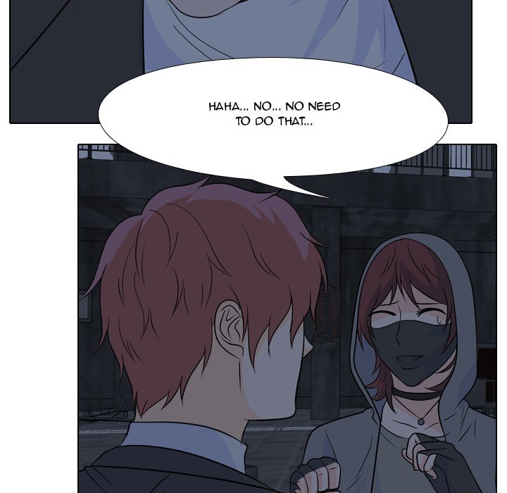 High School Legend Red Dragon chapter 103 page 61