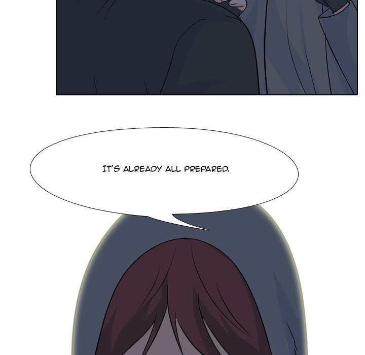High School Legend Red Dragon chapter 103 page 62