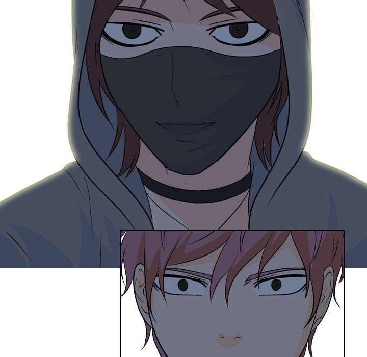 High School Legend Red Dragon chapter 103 page 63
