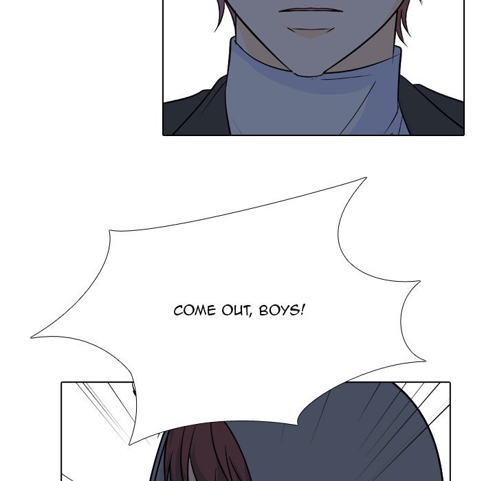 High School Legend Red Dragon chapter 103 page 64