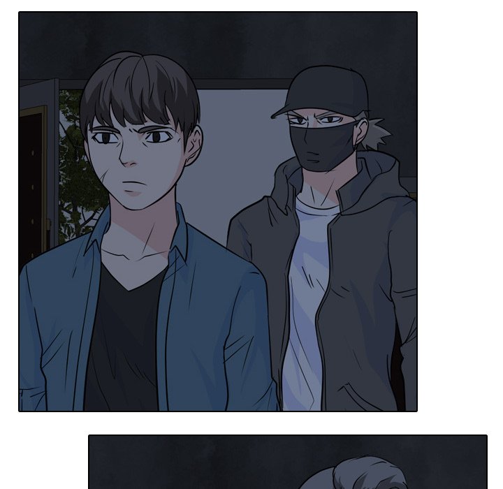High School Legend Red Dragon chapter 103 page 68