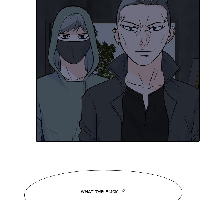 High School Legend Red Dragon chapter 103 page 69
