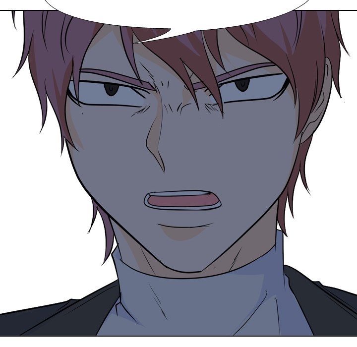 High School Legend Red Dragon chapter 103 page 70