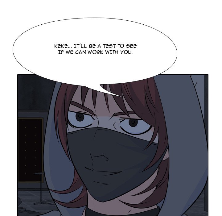 High School Legend Red Dragon chapter 103 page 71