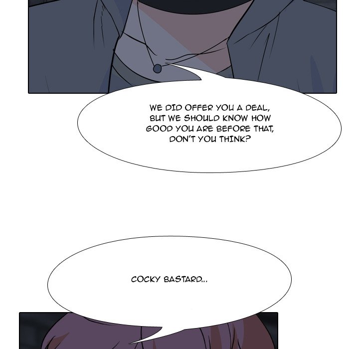 High School Legend Red Dragon chapter 103 page 72