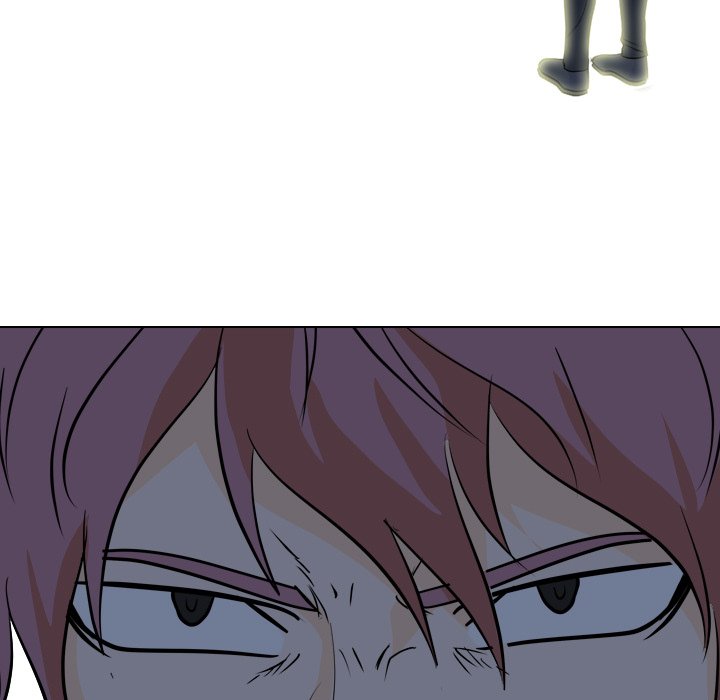 High School Legend Red Dragon chapter 103 page 77