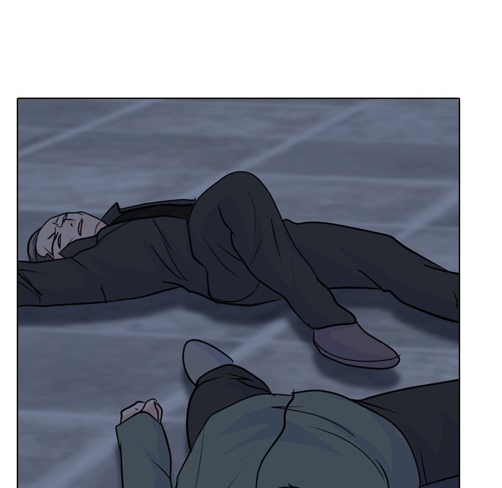 High School Legend Red Dragon chapter 103 page 80