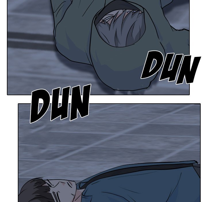 High School Legend Red Dragon chapter 103 page 81