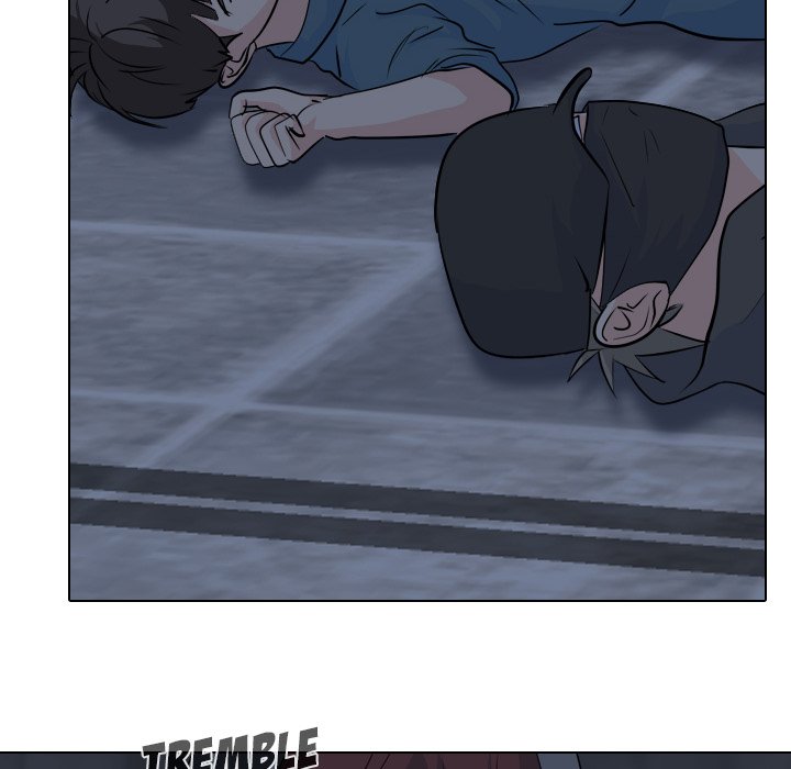 High School Legend Red Dragon chapter 103 page 82