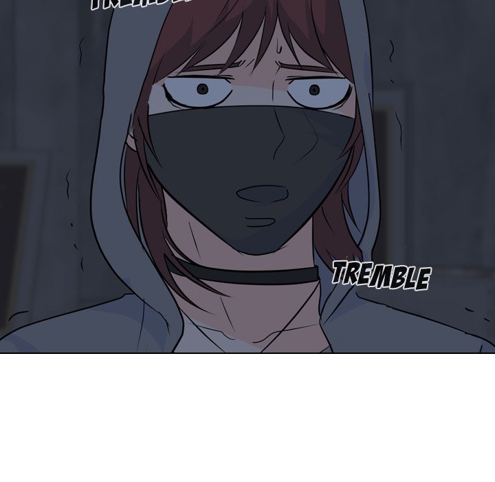 High School Legend Red Dragon chapter 103 page 83