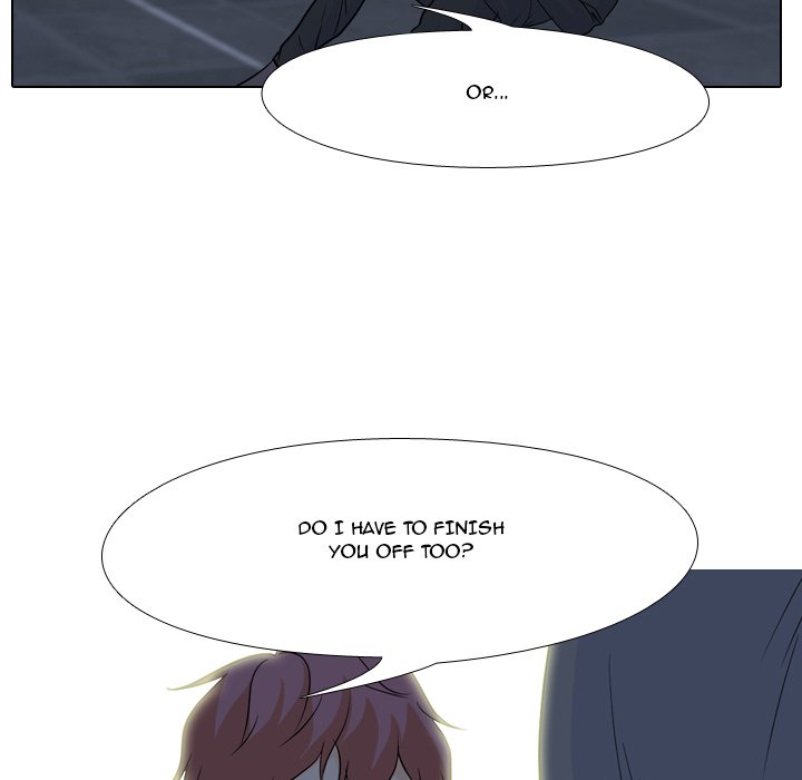 High School Legend Red Dragon chapter 103 page 89